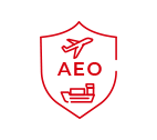 AEO (Authorized Customs Broker, Authorized Warehouse Operator)
