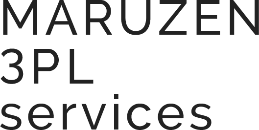 MARUZEN 3PL services