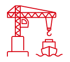 Overseas Industrial Plant Transport