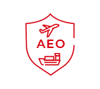 AEO（認定通関業者、特定保税承認者）