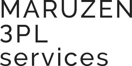 MARUZEN 3PL services