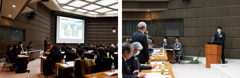 第39回MAQ全社大会が開催されました