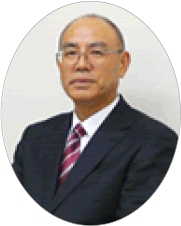 代表取締役社長 伊藤 秋男